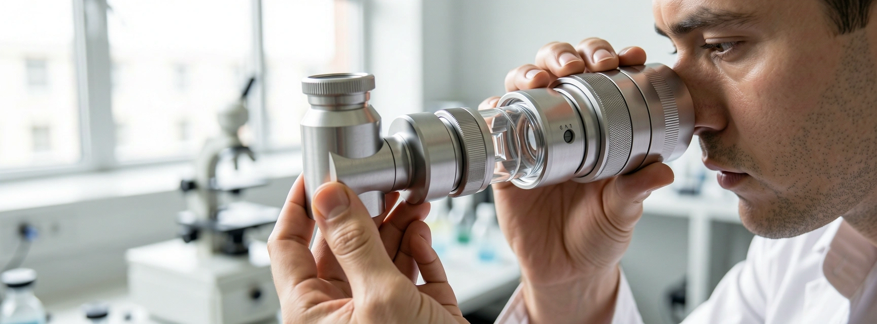 Analytical precision at Ankara Strategic Research