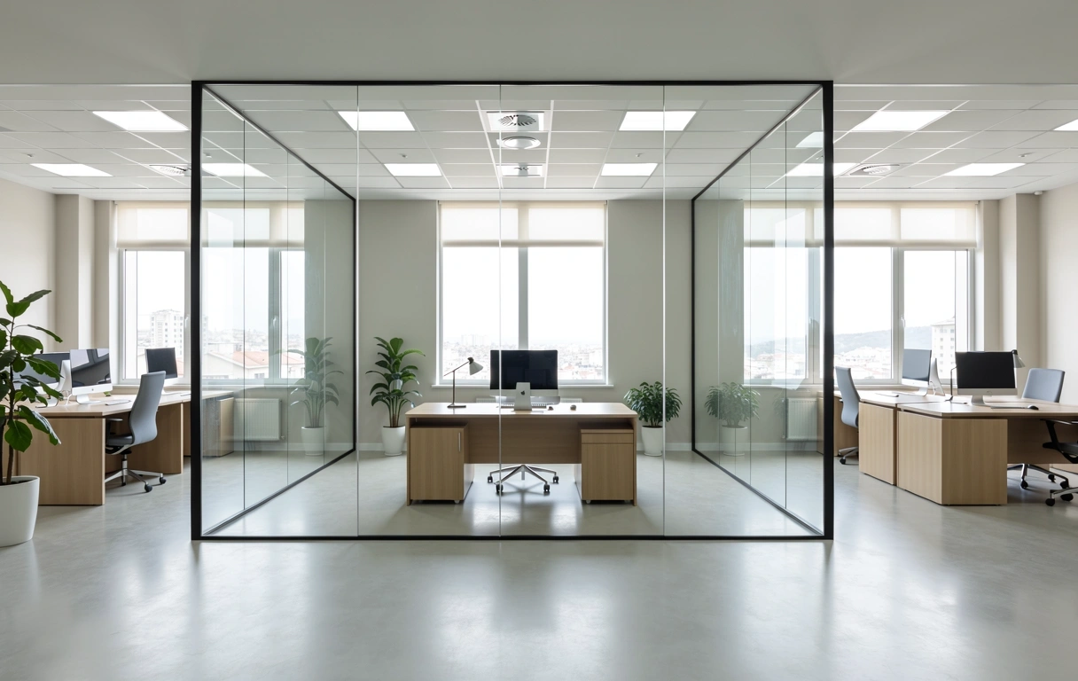 Ankara Strategic Research Office