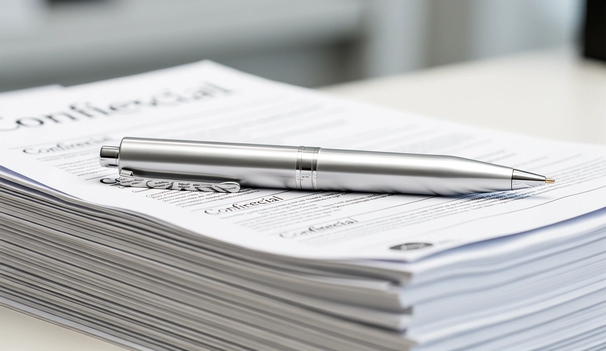 Administrative verified research