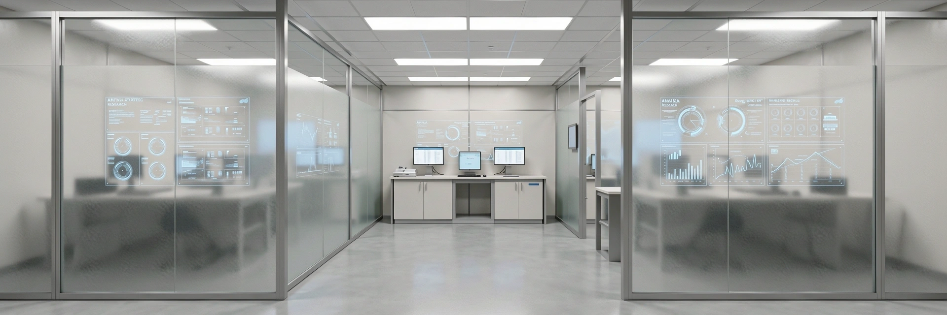 Data Security Environment