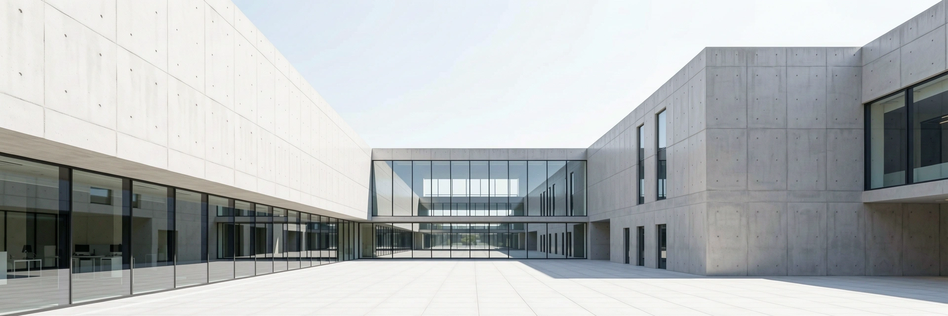 Strategic Research Institute Atmosphere